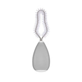 Breast Pump Parts Drying Rack with Detail Brushes I1