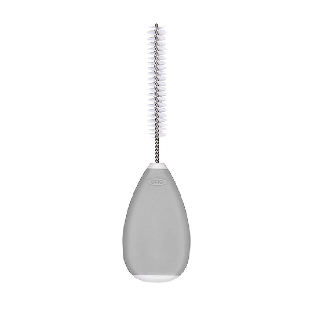 Breast Pump Parts Drying Rack with Detail Brushes I1