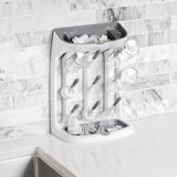 Space Saving Drying Rack L9