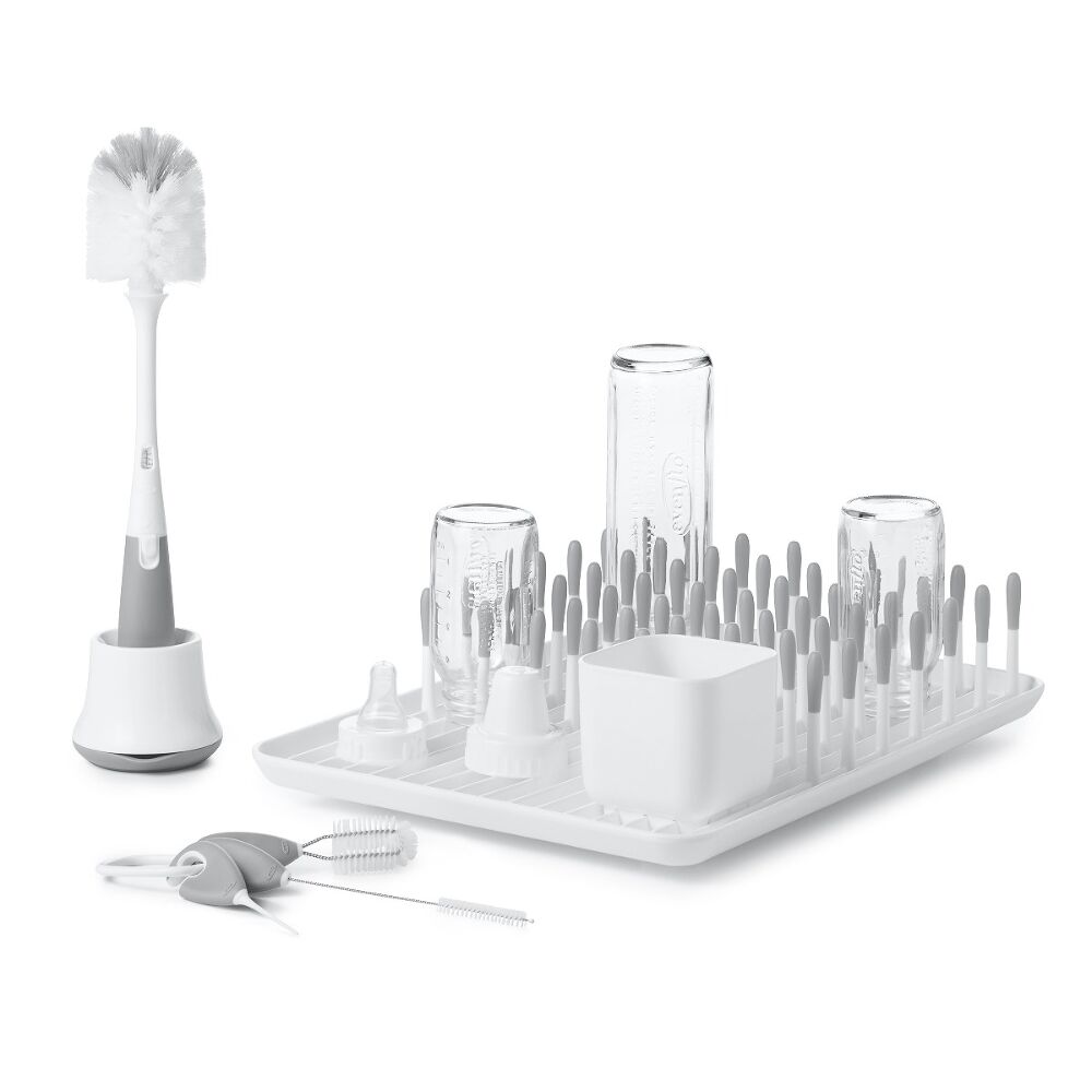 Bottle & Cup Cleaning Set Z8