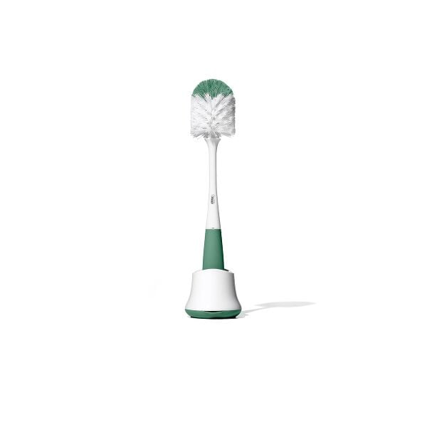 Bottle Brush With Stand U8