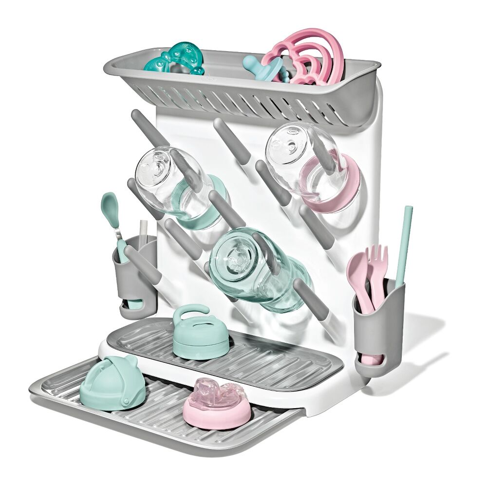 Expandable Drying Rack I1
