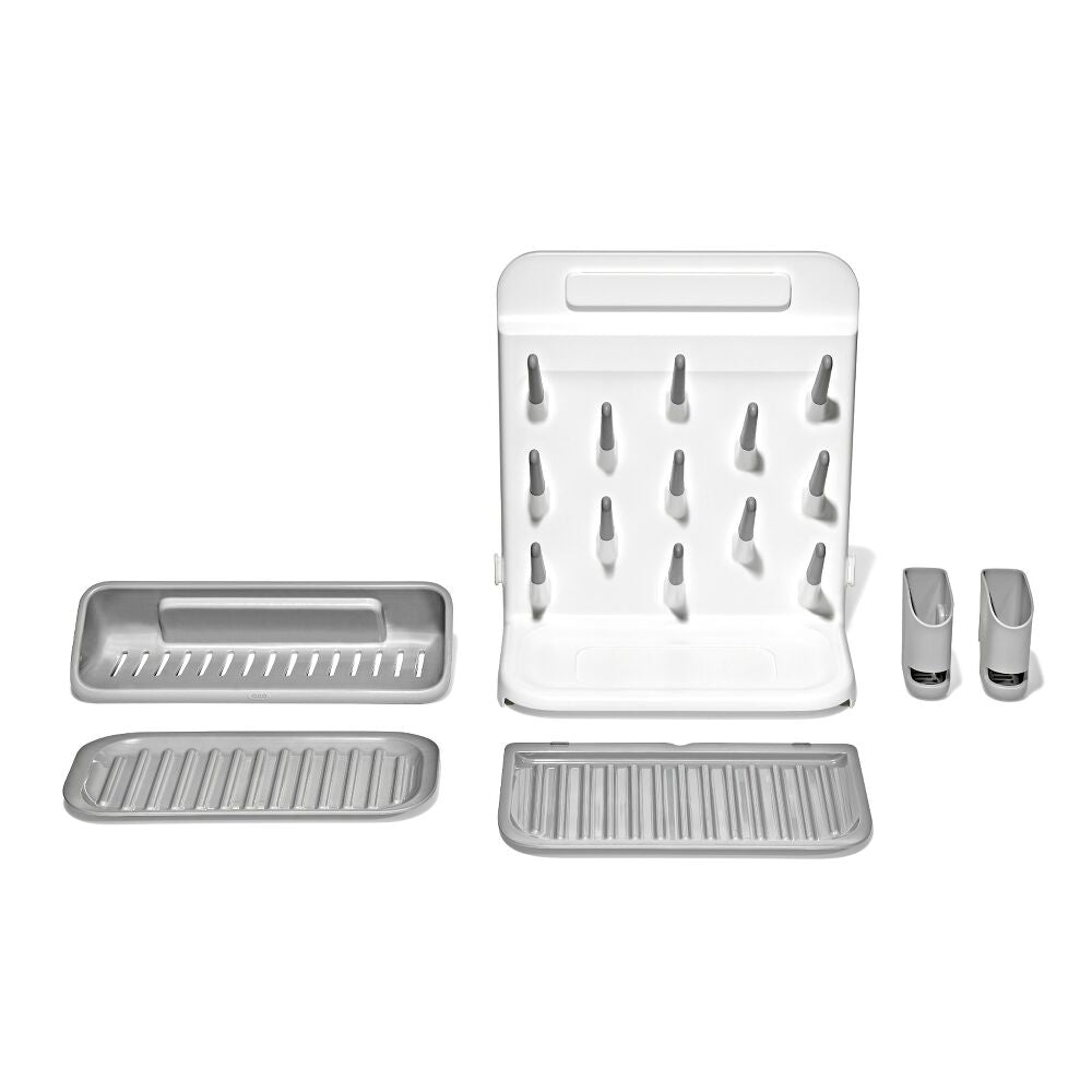 Expandable Drying Rack I1