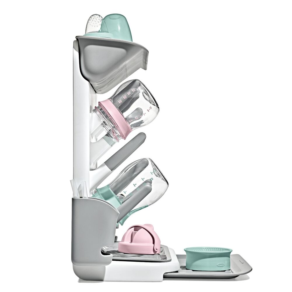 Expandable Drying Rack I1