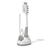 Water Bottle And Straw Cup Cleaning Set Brush Set E7