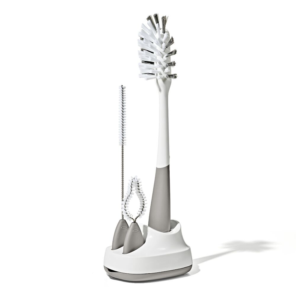Water Bottle And Straw Cup Cleaning Set Brush Set E7