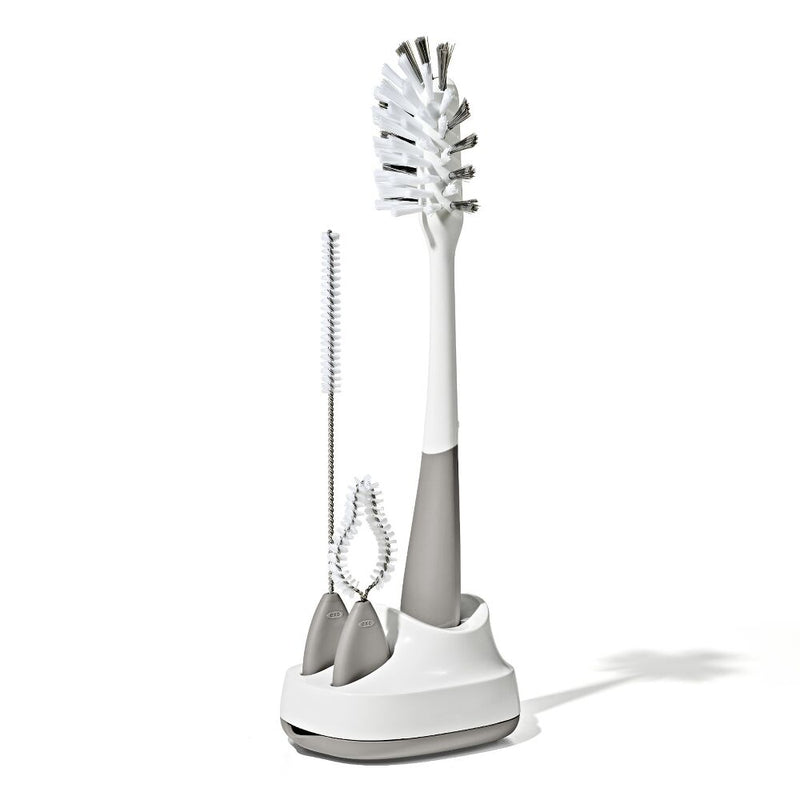 Water Bottle And Straw Cup Cleaning Set Brush Set E7