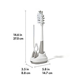 Water Bottle And Straw Cup Cleaning Set Brush Set E7