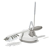 Water Bottle And Straw Cup Cleaning Set Brush Set E7