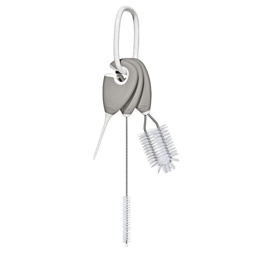Cleaning Set For Straw & Sippy Cup B8