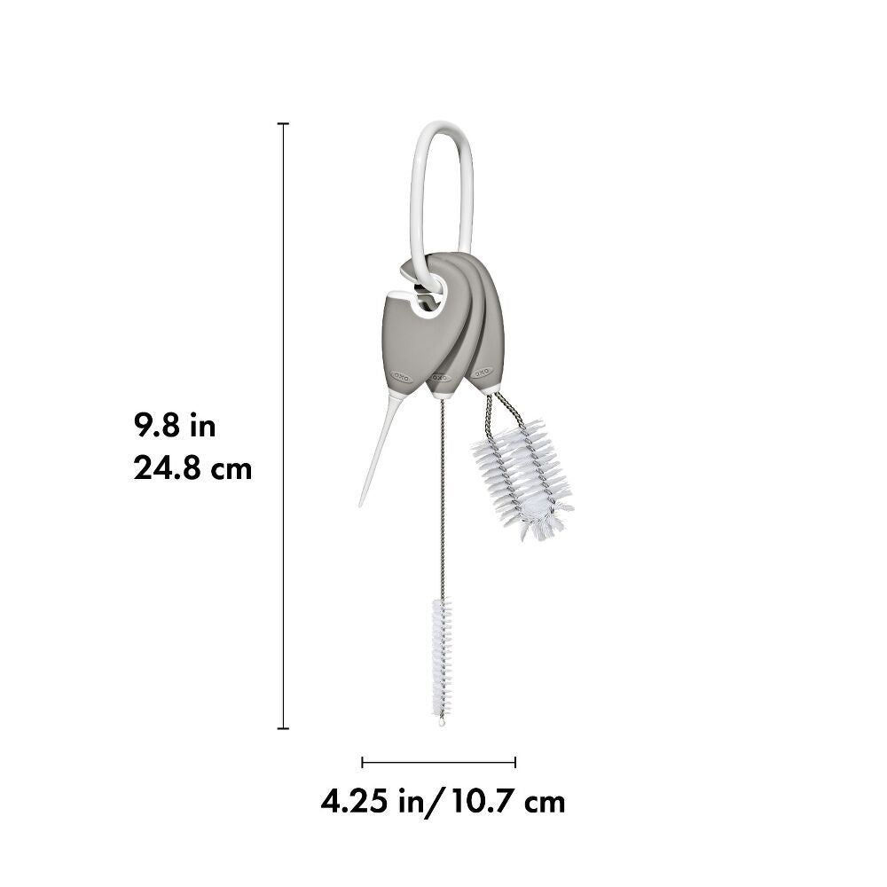 Cleaning Set For Straw & Sippy Cup B8