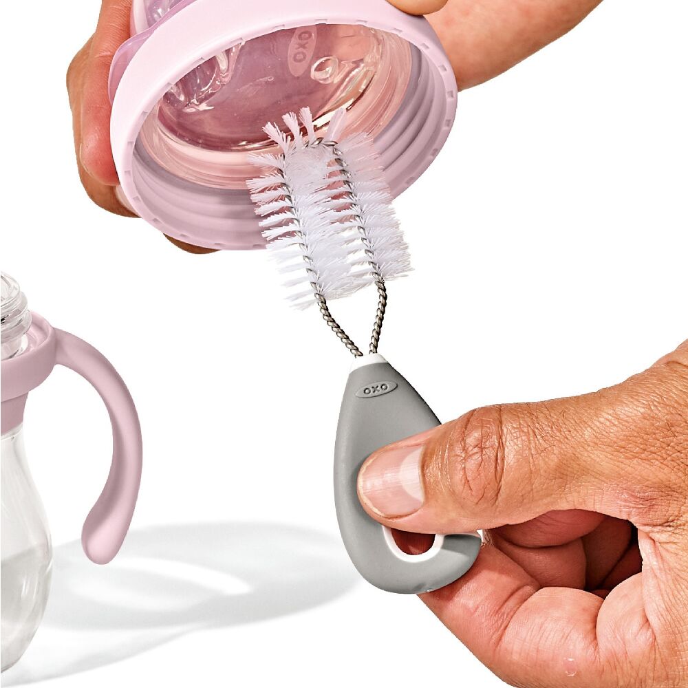 Cleaning Set For Straw & Sippy Cup B8