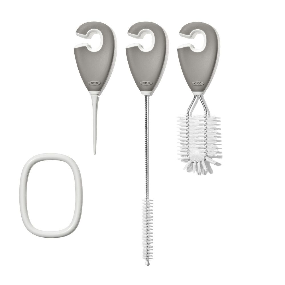 Cleaning Set For Straw & Sippy Cup B8