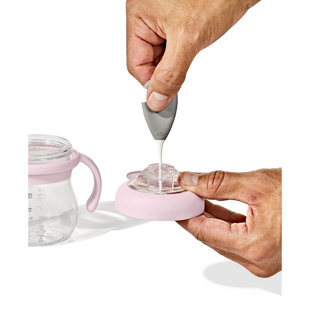 Cleaning Set For Straw & Sippy Cup B8