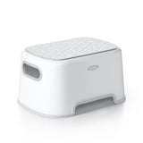 Step Stool - Gray B5