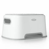 Step Stool - Gray B5