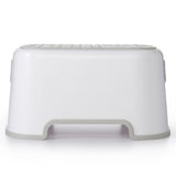 Step Stool - Gray B5
