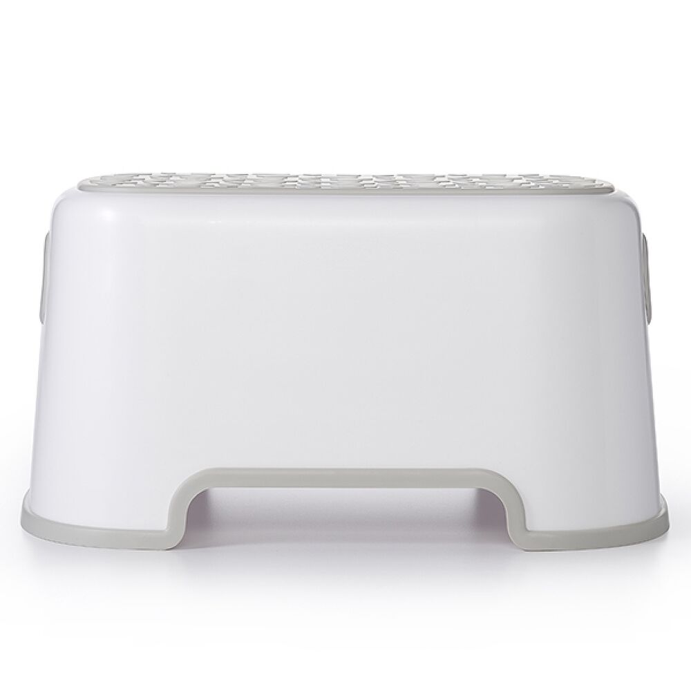 Step Stool - Gray B5