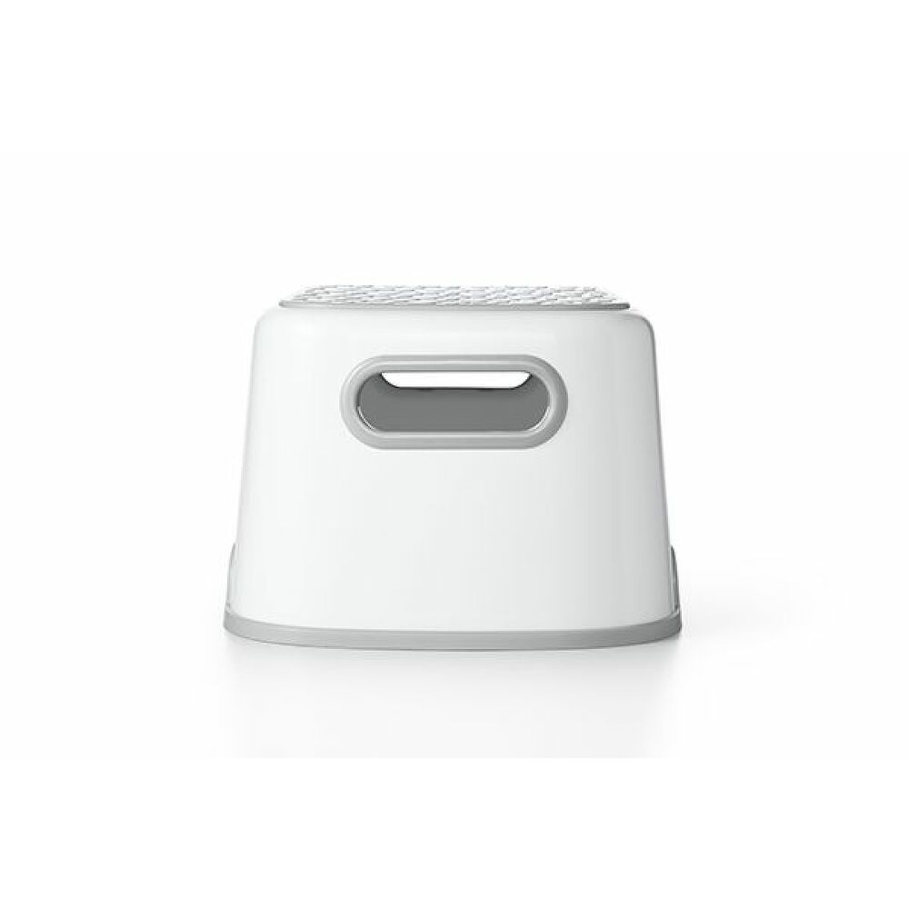 Step Stool - Gray B5