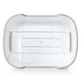 Step Stool - Gray B5