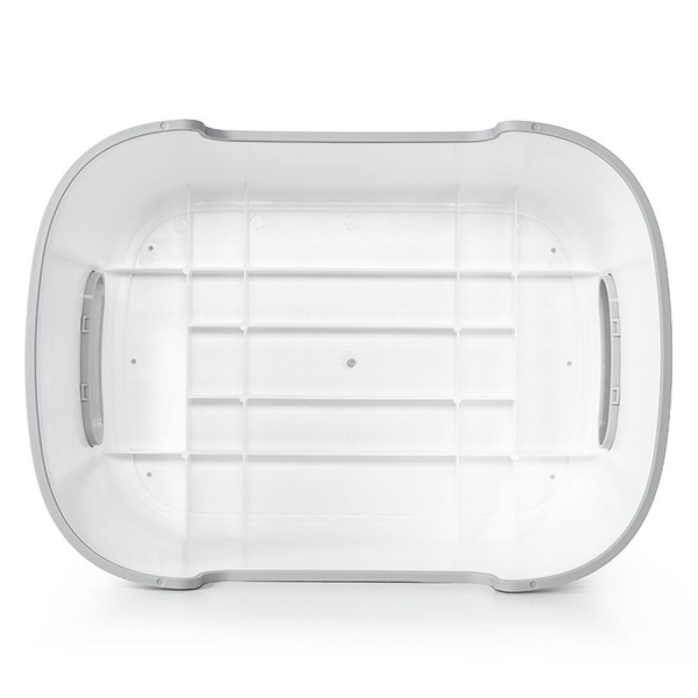 Step Stool - Gray B5