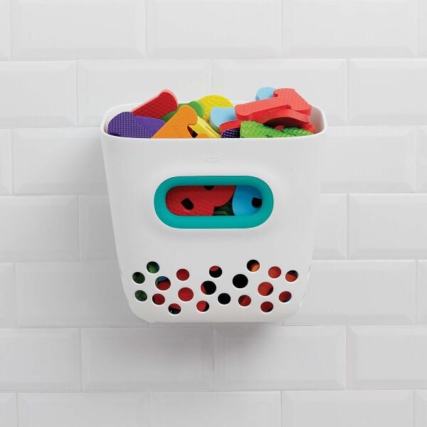 Bath Toy Bin M7