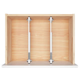 Expandable Drawer Dividers Set Q4