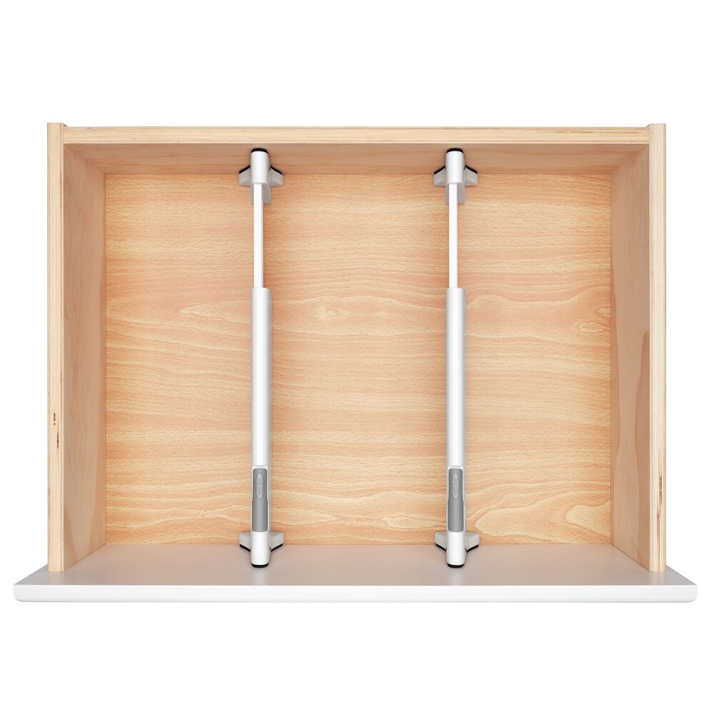 Expandable Drawer Dividers Set Q4