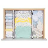 Expandable Drawer Dividers Set Q4