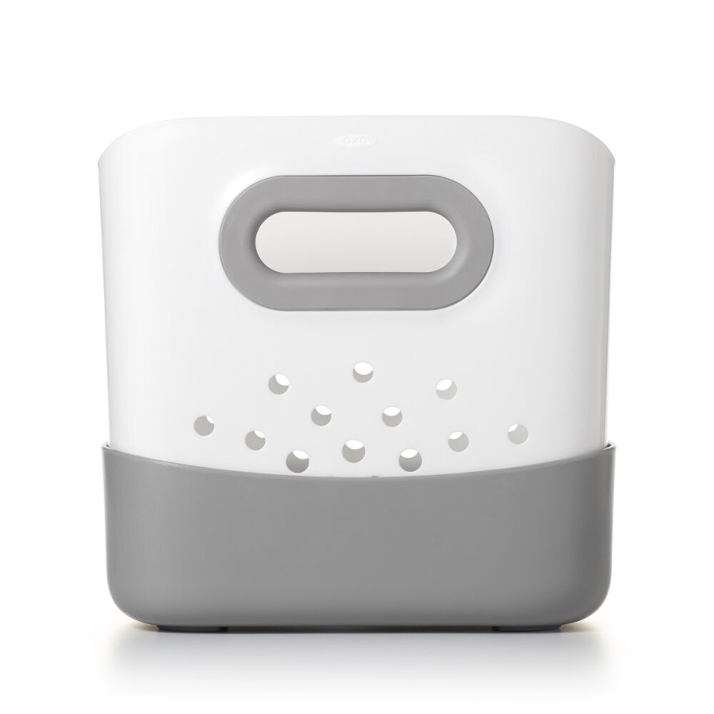Stand Up Bath Toy Bin J2