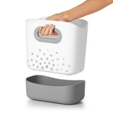 Stand Up Bath Toy Bin J2