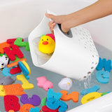 Stand Up Bath Toy Bin J2