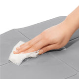 Diaper Caddy with Changing Mat W1