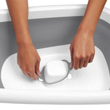 Splash & Store Bathtub F0