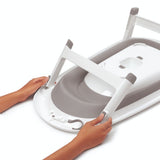 Splash & Store Bathtub F0
