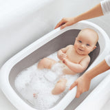Splash & Store Bathtub F0