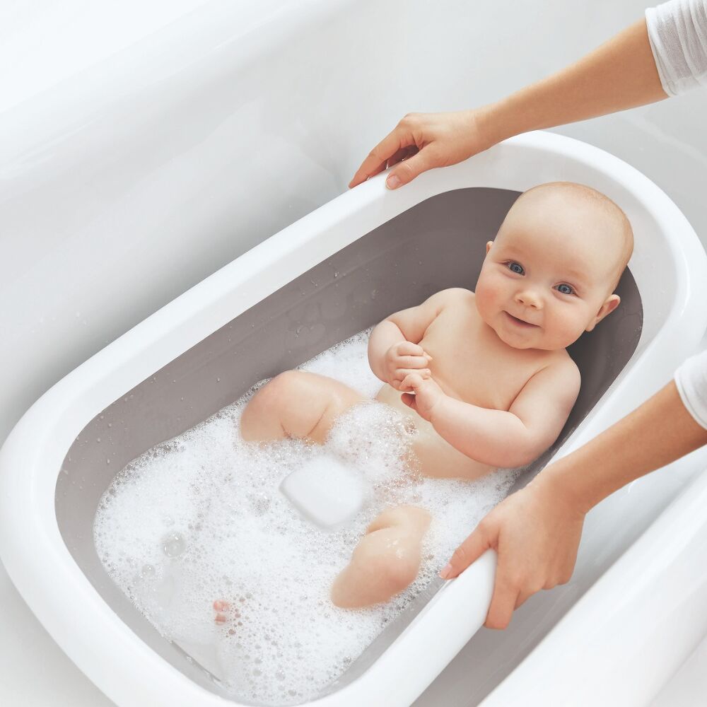 Splash & Store Bathtub F0