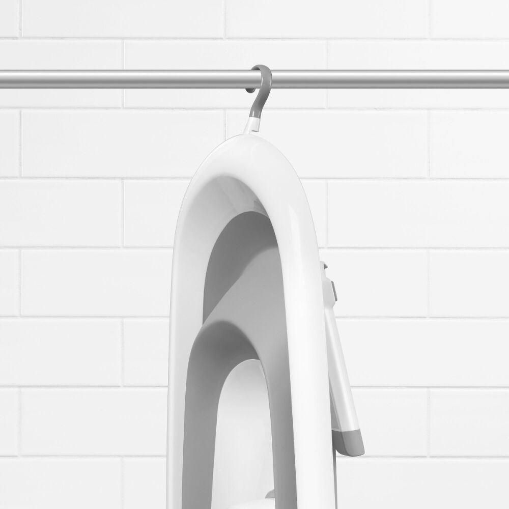 Splash & Store Bathtub F0