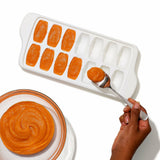 Baby Food Freezer Tray Set Z0