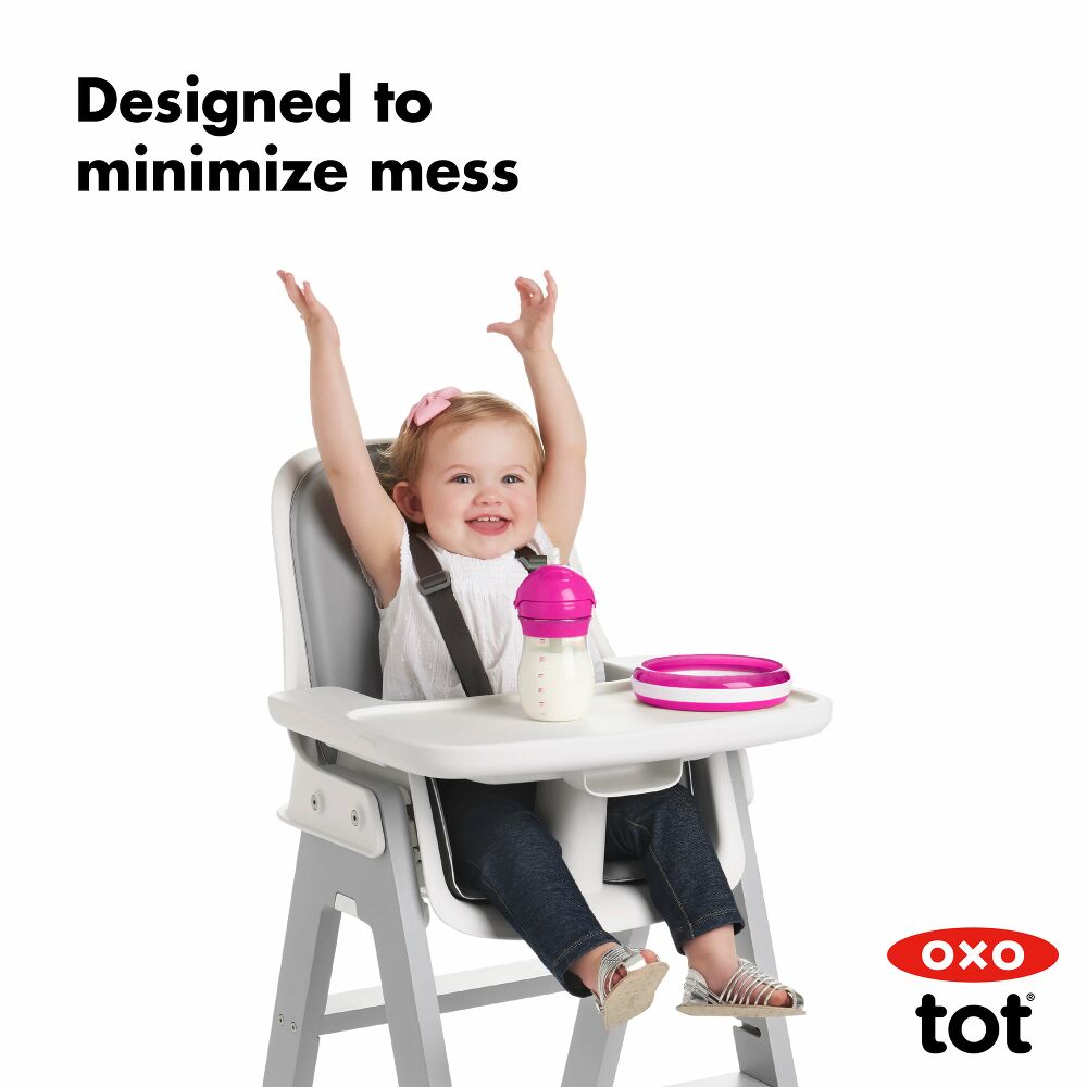 Transitions 9 Oz Straw Cup Set V9