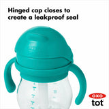 Transitions 6 Oz Straw Cup with Handles Set K4