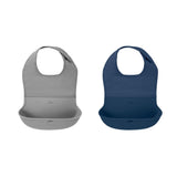 Roll-Up Bib Set M8