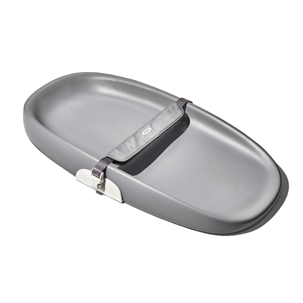 Tot Changing Pad - Gray W5