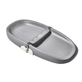 Tot Changing Pad - Gray S5