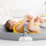 Tot Changing Pad - Gray W5