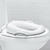 Sit Right Potty Seat - Gray D7