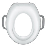 Sit Right Potty Seat - Gray D7