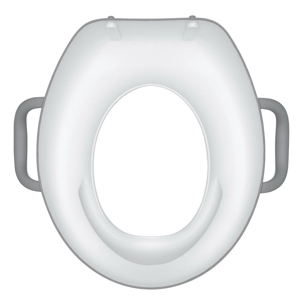 Sit Right Potty Seat - Gray D7