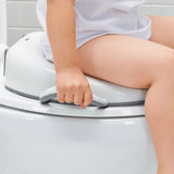 Sit Right Potty Seat - Gray D7