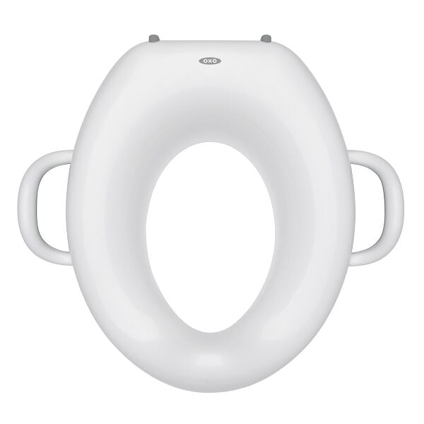 Sit Right Potty Seat - Gray D7